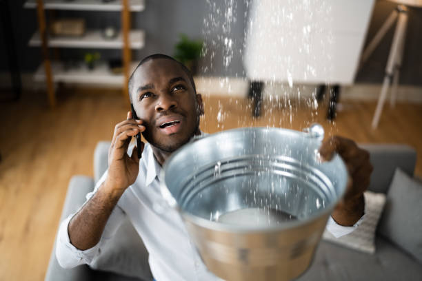 Best 24-hour water damage restoration  in The Hills, TX