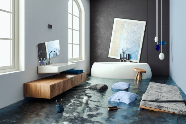 Best Water damage cleanup near me  in The Hills, TX