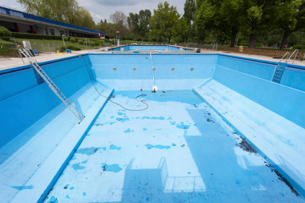 Best Flood restoration services  in The Hills, TX