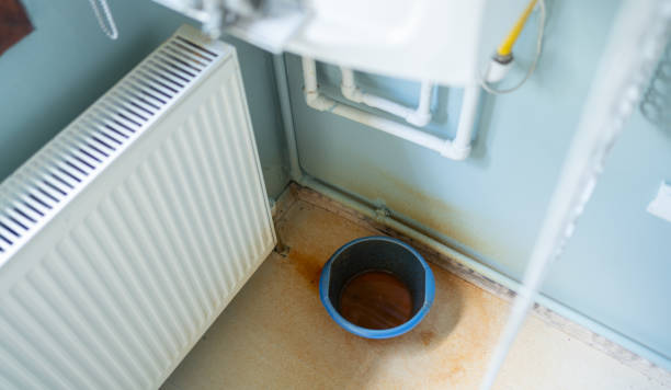 Best Water damage repair service  in The Hills, TX